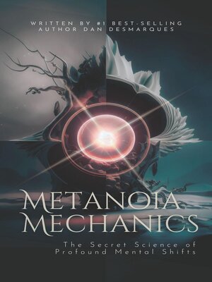 cover image of Metanoia Mechanics